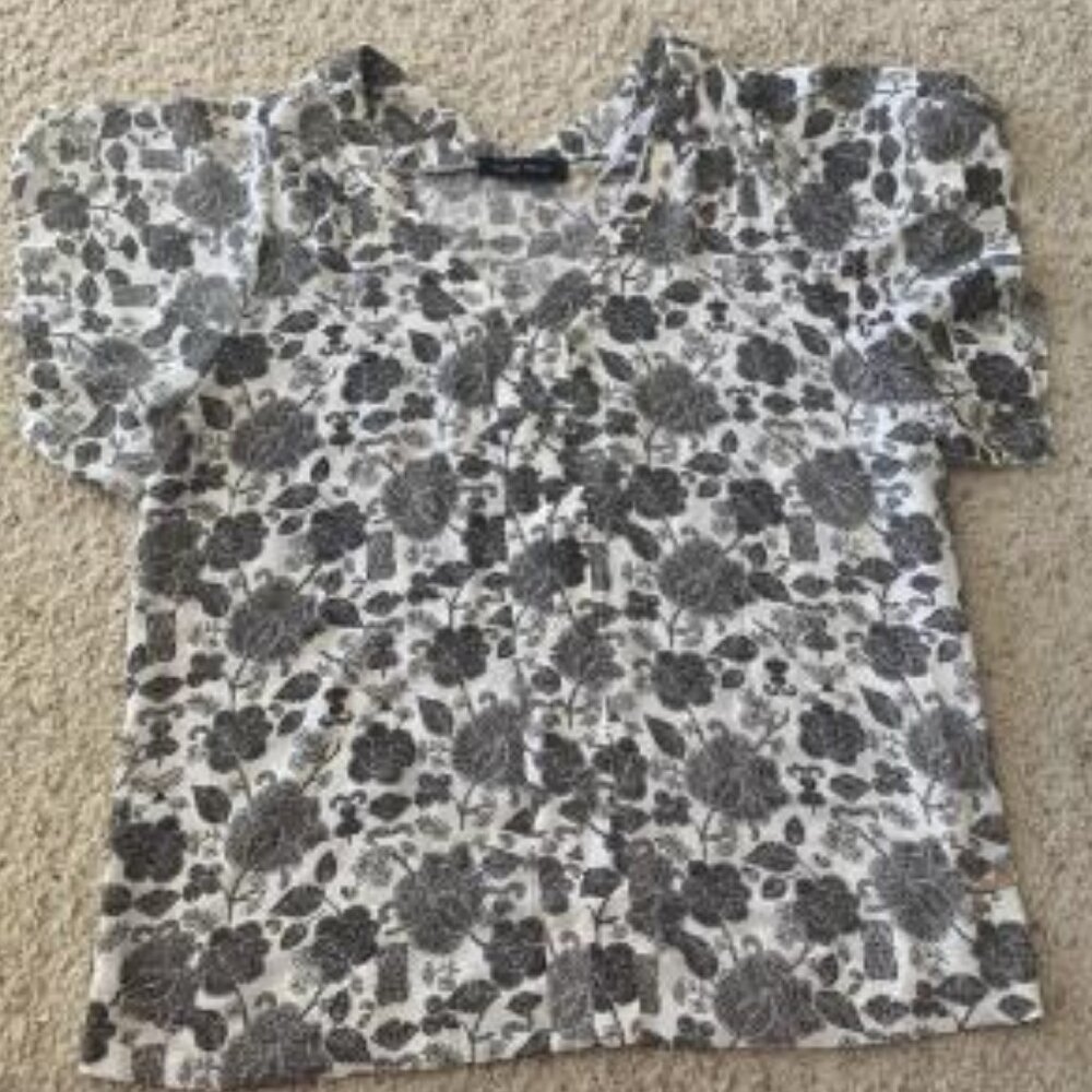 Ivanka Trump top